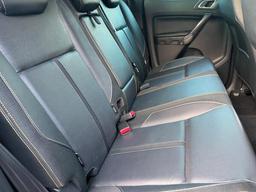 Ford Ranger 3.2 TDCi Wildtrak Auto 4WD Euro 6 (s/s) 4dr at 36th