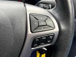 Ford Ranger 2.2 TDCi Limited 1 4WD Euro 5 (s/s) 4dr (Eco Axle) at 31th