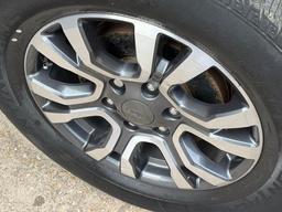 Ford Ranger 3.2 TDCi Wildtrak Auto 4WD Euro 6 (s/s) 4dr at 42th