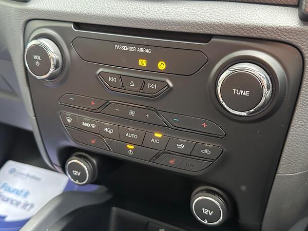 Ford Ranger 3.2 TDCi Wildtrak Auto 4WD Euro 5 4dr