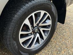 Nissan Navara 2.3 dCi Tekna Auto 4WD Euro 6 4dr at 36th