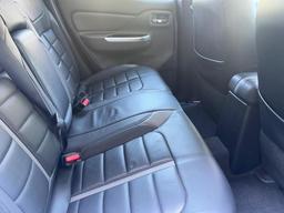 Mitsubishi L200 2.4 DI-D DC Barbarian Auto 4WD Euro 6 4dr at 35th