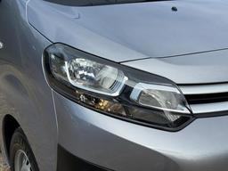 Citroen Dispatch 1.5 BlueHDi 1000 Enterprise Pro M FWD 2 Euro 6 (s/s) 6dr at 28th