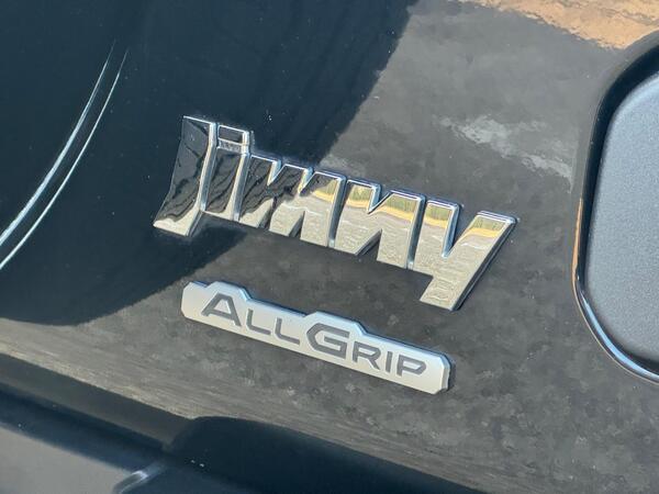 Suzuki Jimny 1.5 LCV ALLGRIP Euro 6 3dr