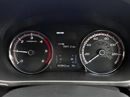 Mitsubishi L200 2.2 DI-D DC Barbarian 4WD Euro 6 (s/s) 4dr at 19th