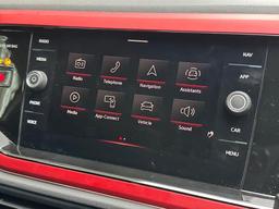 Volkswagen Polo 2.0 TSI GTI DSG Euro 6 (s/s) 5dr at 17th