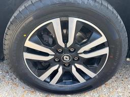 Renault Trafic 2.0 dCi Blue SL30 Extra Sport L1 H1 Euro 6 (s/s) 5dr at 30th