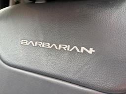 Mitsubishi L200 2.4 DI-D DC Barbarian Auto 4WD Euro 6 4dr at 44th