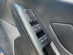 Ford Focus 2.3T EcoBoost ST Euro 6 (s/s) 5dr at 39th