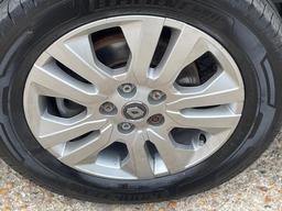 Renault Trafic 2.0 dCi Blue LL30 Sport L2 H1 Euro 6 (s/s) 5dr at 39th