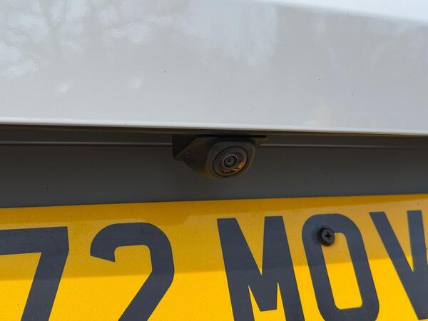 Ford Puma 1.5T EcoBoost ST Euro 6 (s/s) 5dr