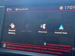 Citroen Dispatch 1.6 BlueHDi 1000 Enterprise M FWD 2 Euro 6 (s/s) 6dr at 20th