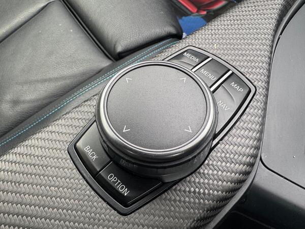 BMW M2 3.0i DCT Euro 6 (s/s) 2dr