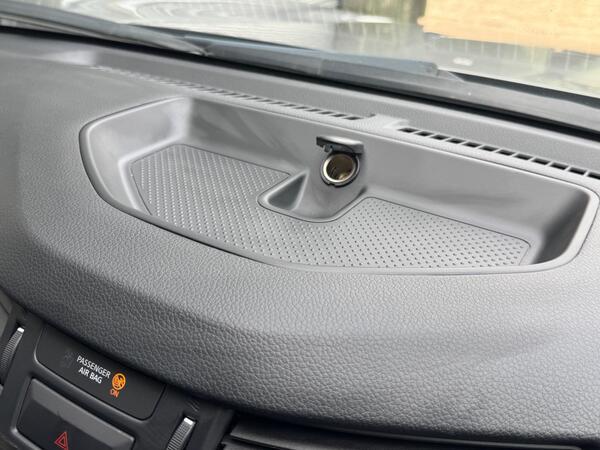 Nissan Navara 2.3 dCi Tekna Auto 4WD Euro 6 4dr