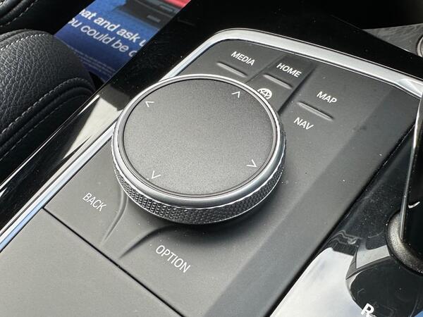 BMW 1 Series 1.5 118i M Sport DCT Euro 6 (s/s) 5dr