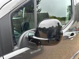 Peugeot Partner 1.5 BlueHDi 1000 Asphalt Premium Standard Panel Van SWB Euro 6 5dr at 34th