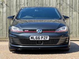 Volkswagen Golf 2.0 TSI BlueMotion Tech GTI DSG Euro 6 (s/s) 5dr at 6th
