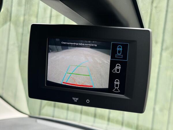 Citroen Berlingo 1.5 BlueHDi 950 Driver XL EAT8 LWB Euro 6 (s/s) 6dr