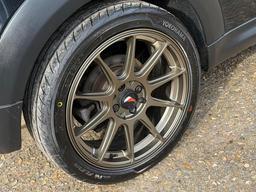 MINI Hatch 1.6 Cooper S Euro 5 (s/s) 3dr at 31th
