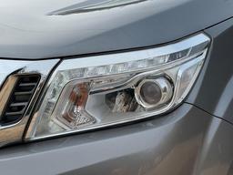 Nissan Navara 2.3 dCi Tekna Auto 4WD Euro 6 4dr at 34th