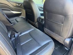 Nissan Navara 2.3 dCi Tekna Auto 4WD Euro 6 4dr at 22th