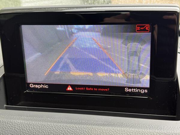 Audi Q3 1.4 TFSI CoD S line Edition S Tronic Euro 6 (s/s) 5dr