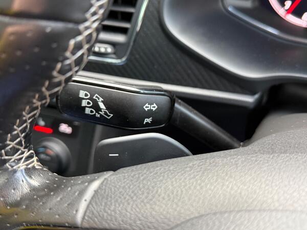 SEAT Leon 2.0 TSI Cupra 290 Lux DSG Euro 6 (s/s) 5dr