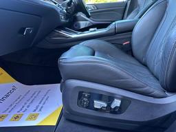 BMW X7 3.0 40d MHT M Sport Auto xDrive Euro 6 (s/s) 5dr at 44th