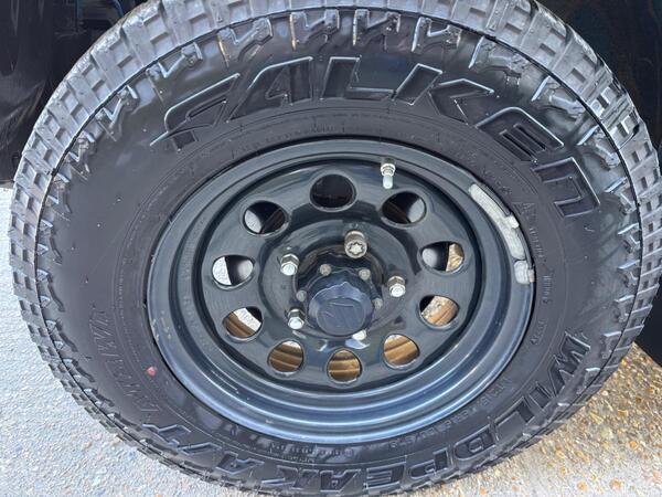 Suzuki Jimny 1.5 LCV ALLGRIP Euro 6 3dr