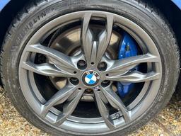 BMW 1 Series 3.0 M140i Shadow Edition Auto Euro 6 (s/s) 5dr at 34th