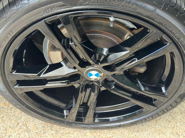 BMW 1 Series 1.5 118i M Sport Euro 6 (s/s) 5dr