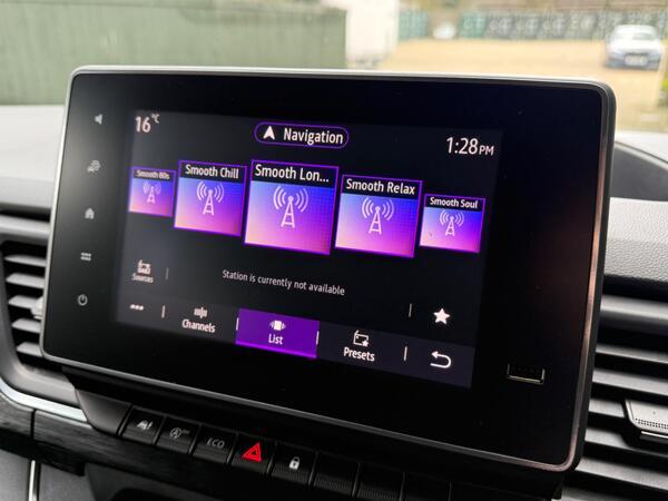 Renault Trafic 2.0 dCi Blue LL30 Sport Crew Van L2 H1 Euro 6 (s/s) 6dr