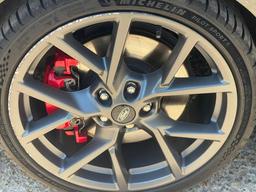 Ford Focus 2.3T EcoBoost ST Euro 6 (s/s) 5dr at 55th