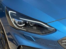 Ford Focus 2.3T EcoBoost ST Euro 6 (s/s) 5dr at 30th