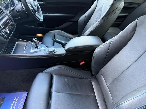 BMW M2 3.0i DCT Euro 6 (s/s) 2dr
