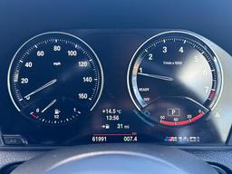 BMW 1 Series 3.0 M140i Shadow Edition Auto Euro 6 (s/s) 5dr at 30th