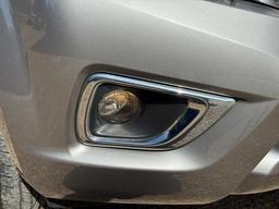 Nissan Navara 2.3 dCi Acenta 4WD Euro 6 (s/s) 4dr at 33th