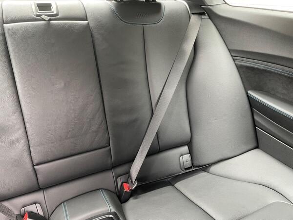 BMW M2 3.0i DCT Euro 6 (s/s) 2dr
