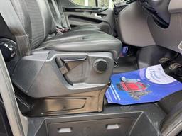 Ford Transit Custom 2.0 290 EcoBlue Sport L1 H1 Euro 6 (s/s) 5dr at 7th