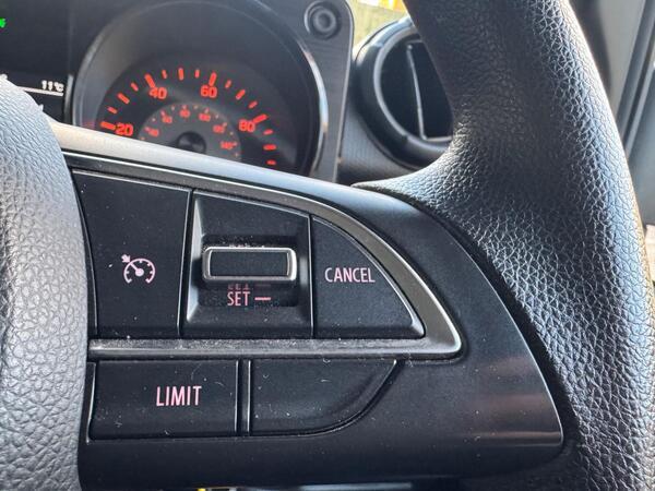 Suzuki Jimny 1.5 LCV ALLGRIP Euro 6 3dr