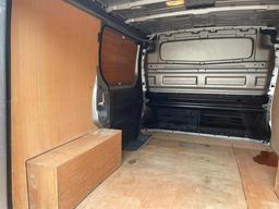 Renault Trafic 2.0 dCi Blue SL28 Sport L1 H1 Euro 6 (s/s) 5dr at 43th