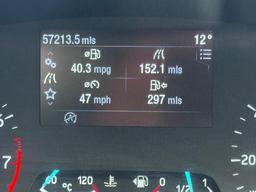 Ford Fiesta Van 1.0T EcoBoost MHEV Sport Euro 6 (s/s) 3dr at 15th