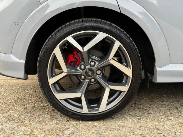 Ford Puma 1.5T EcoBoost ST Euro 6 (s/s) 5dr