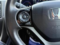 Honda Civic 1.6 i-DTEC Sport Euro 5 (s/s) 5dr at 36th