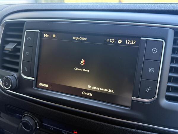 Vauxhall Vivaro 2.0 Turbo D 3100 Pro L2 H1 Euro 6 (s/s) 6dr