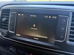 Vauxhall Vivaro 2.0 Turbo D 3100 Pro L2 H1 Euro 6 (s/s) 6dr at 11th