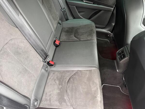 SEAT Leon 2.0 TSI Cupra 290 Lux DSG Euro 6 (s/s) 5dr