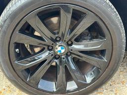 BMW X5 2.0 25d SE Auto xDrive Euro 6 (s/s) 5dr at 48th