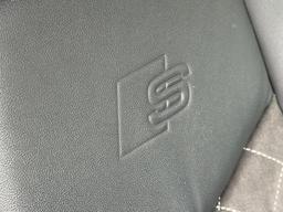 Audi TT 2.0 TFSI 40 Black Edition S Tronic Euro 6 (s/s) 3dr at 49th
