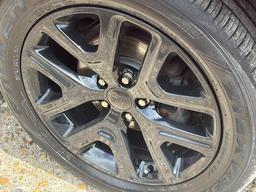 Jeep Renegade 1.6 MultiJetII Night Eagle II Euro 6 (s/s) 5dr at 35th